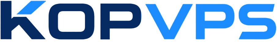 KOP VPS